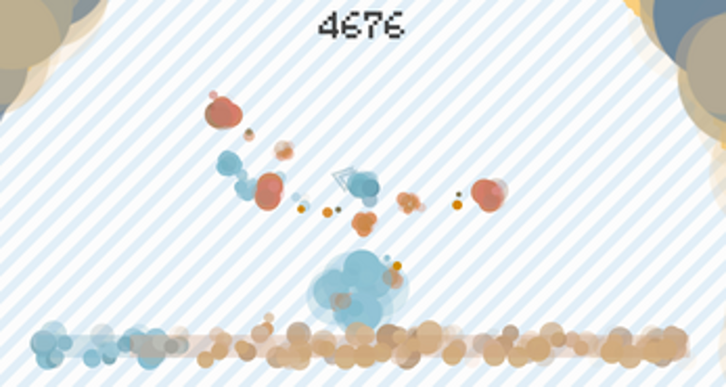 Puddle vs. Pollution screenshot