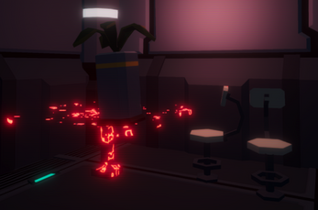 Quantum Field screenshot