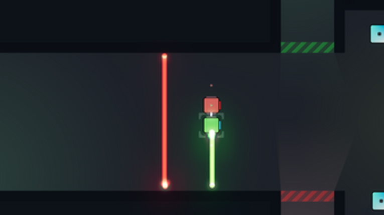 Rectangle Together screenshot