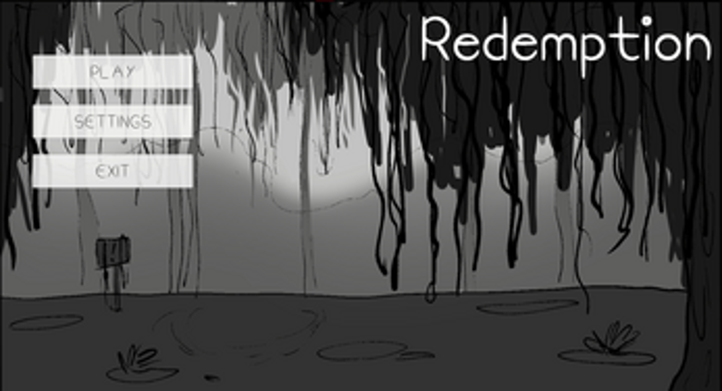 Redemption Image