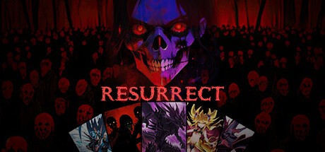 Games like Resurrect
