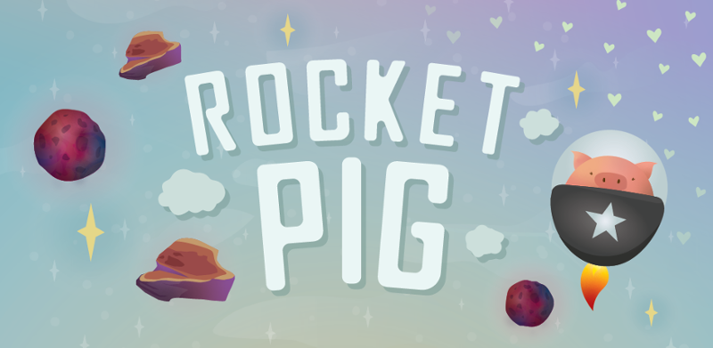Rocket Pig Image