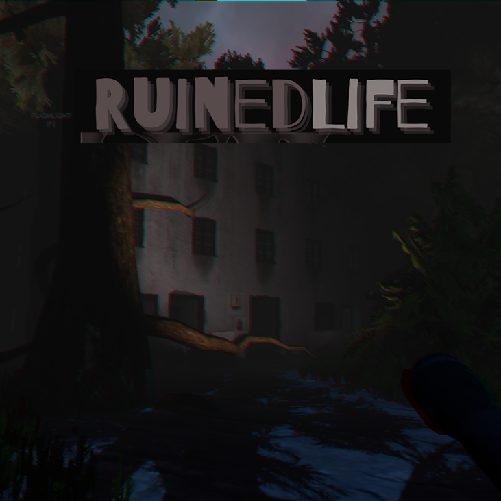 Games like RUINEDLIFE