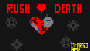 Rush Death Image