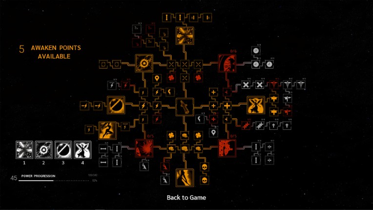 SameShadow screenshot