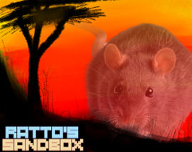 RATTO's Sandbox Image