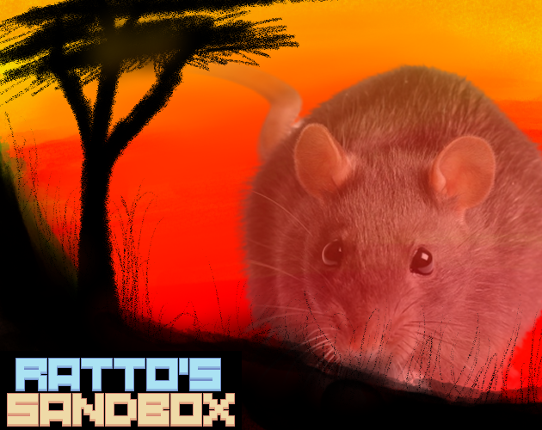 RATTO's Sandbox Game Cover