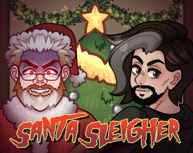 Games like Santa Sleigher