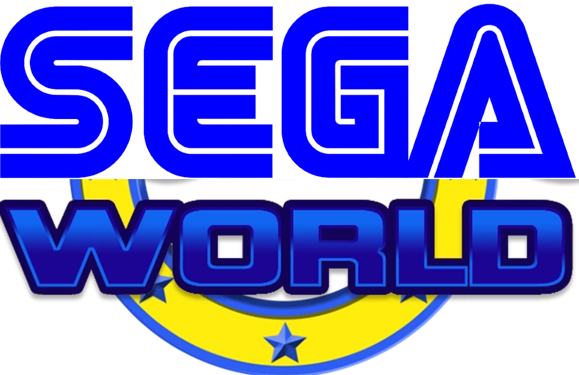 Games like sega world 2 (beta)