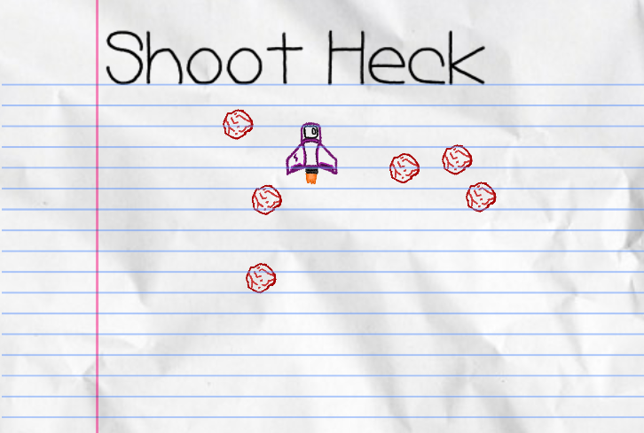 Games like Shoot Heck