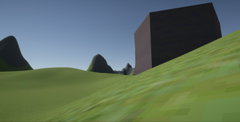 Silverback screenshot