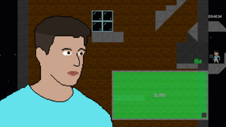Slime King Image