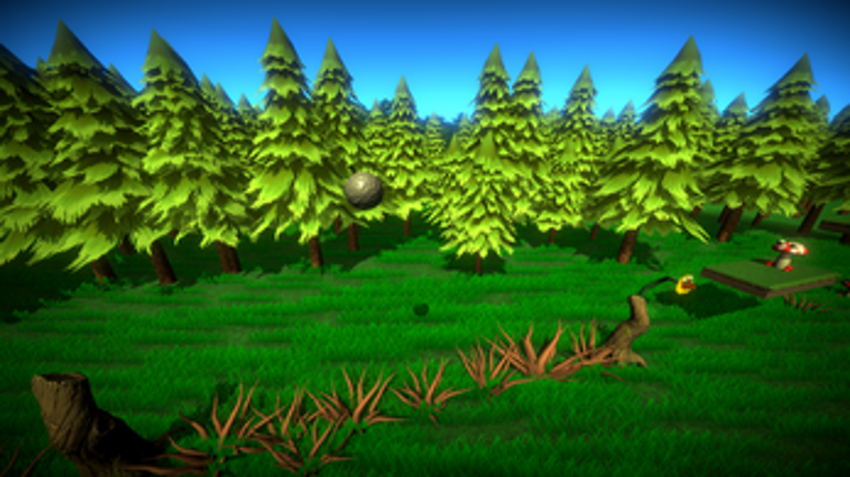Stone Ball screenshot