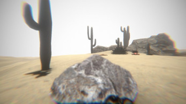 Stone Dream Simulator screenshot