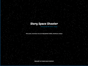 Story Space Shooter Image