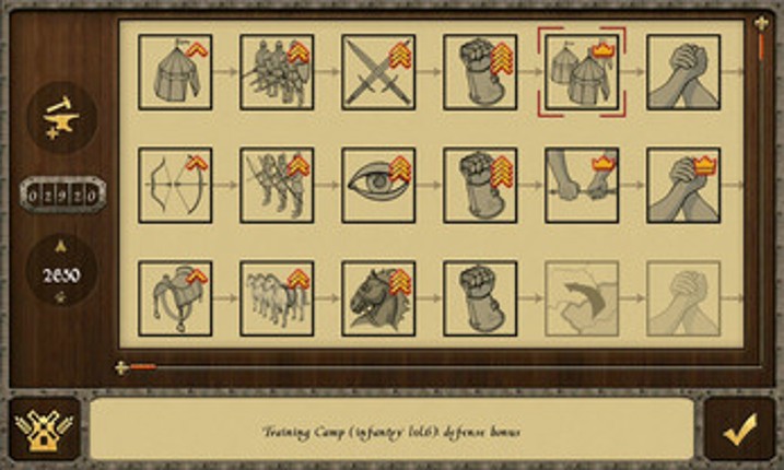 Strategy & Tactics: Medieval Wars Premium Image