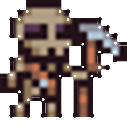 Sword Dude screenshot