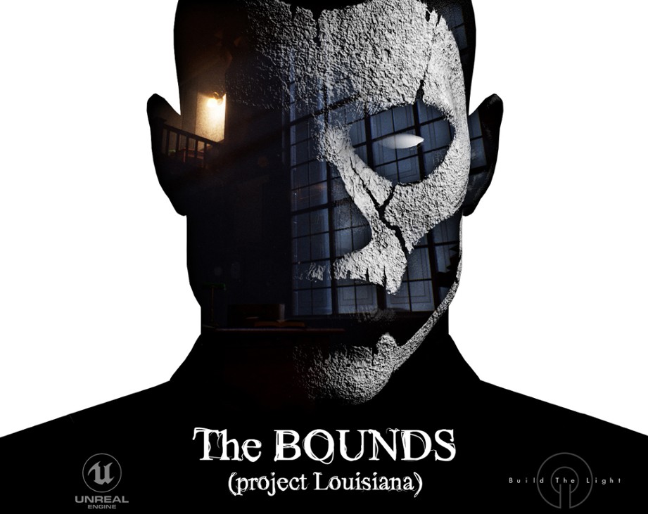 Games like The Bounds