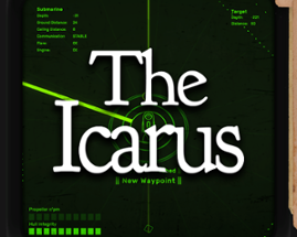 The Icarus Image