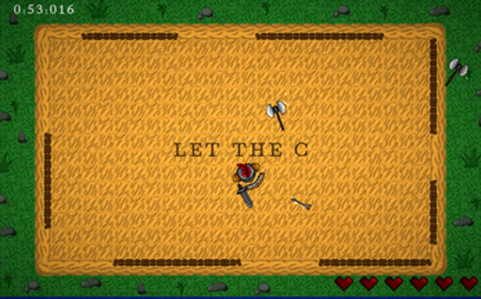 The Knight Image