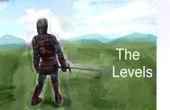 The  Levels Game Cover