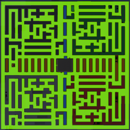 The Purgatory Curse Image