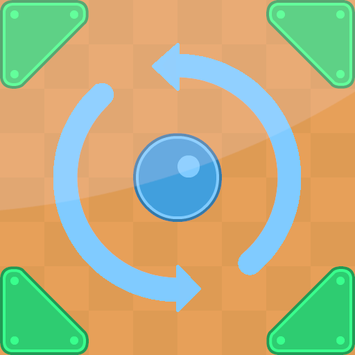 Games like The Spinning Puzzle