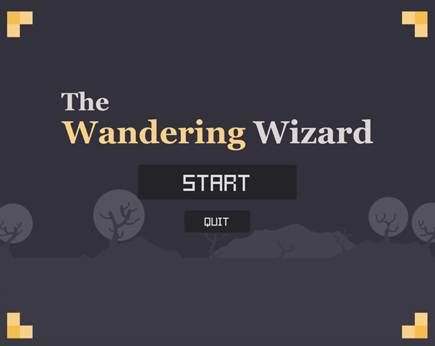 Games like The Wandering Wizard