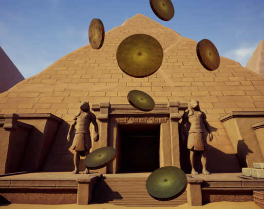 Treasure Temptation Image