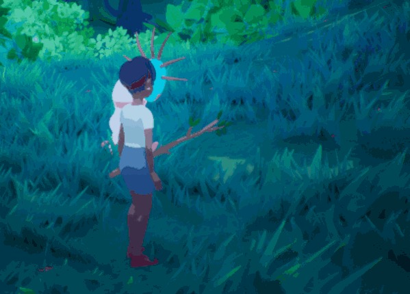 Vejigantes screenshot