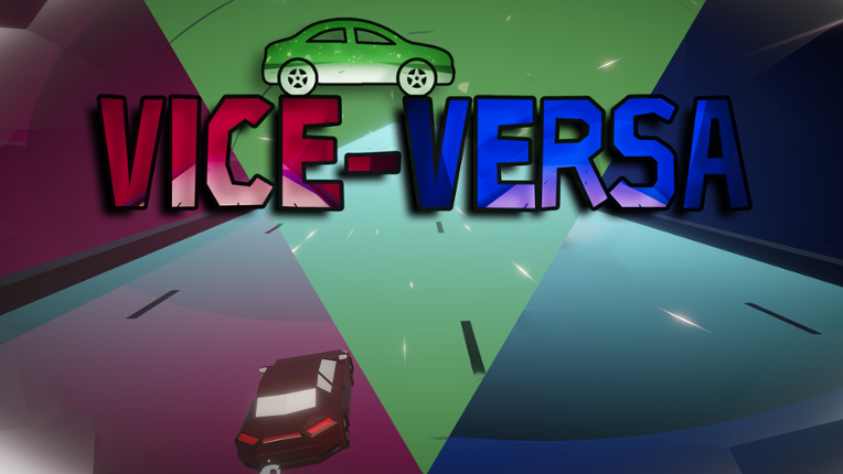 Vice-Versa Game Cover