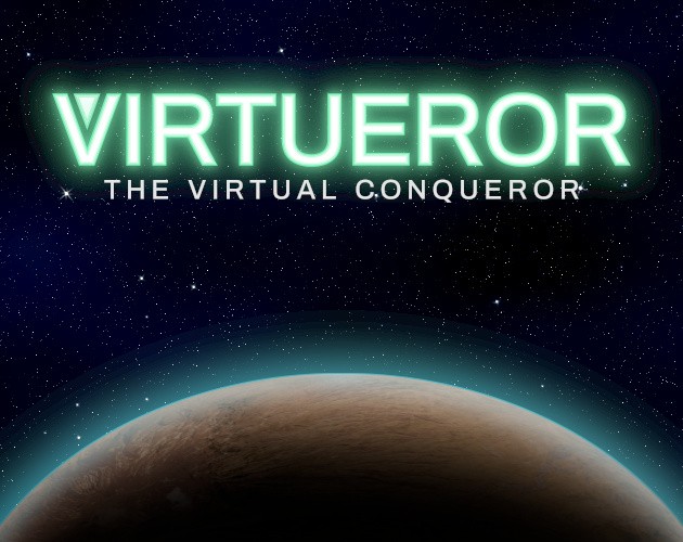Games like Virtualord: The Virtual Conqueror