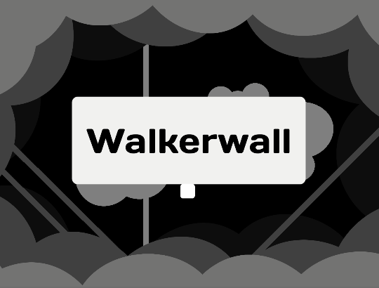 Games like Walkerwall