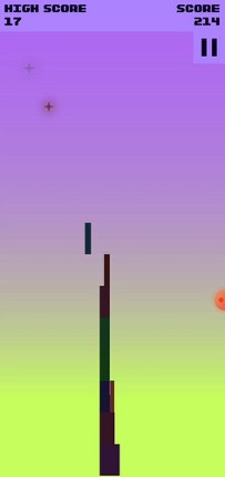 Wall Stack screenshot