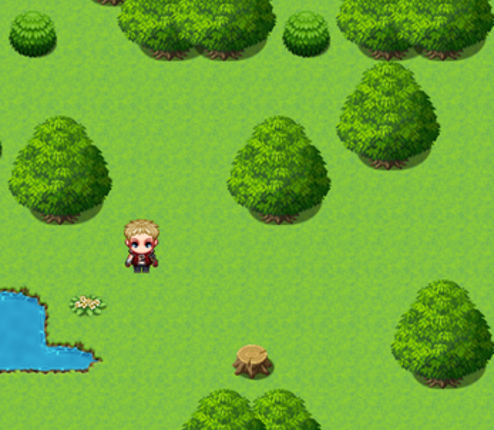 Warrior Gem Adventure screenshot