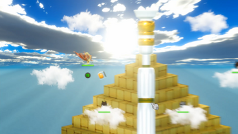 Wild Bones screenshot
