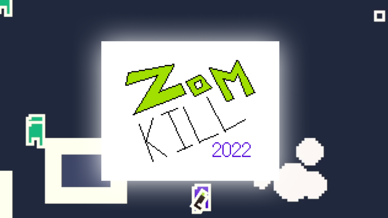 Games like ZOMKILL 2022