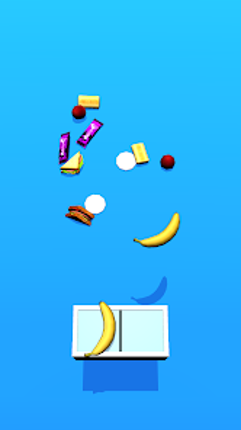 Scan it!-Supermarket Simulator screenshot