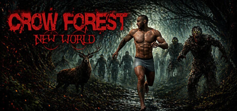 Crow Forest: New World Image