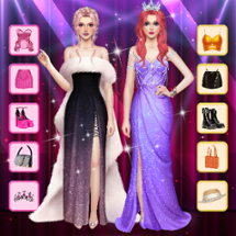 Makeover Artist-Fashion Games Image