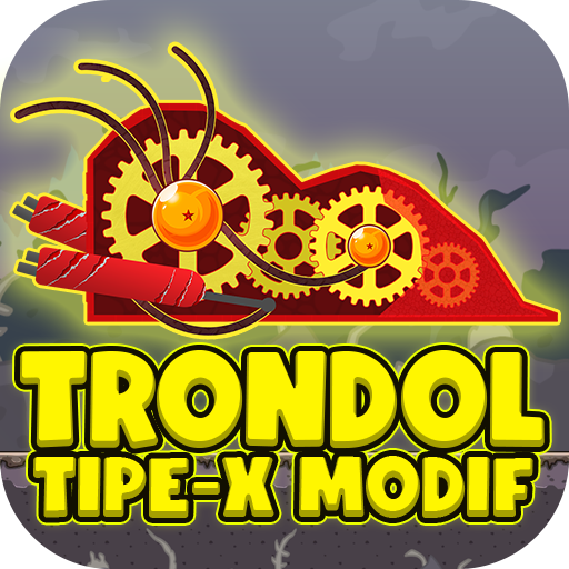 Games like Game Trondol TipeX Balapan