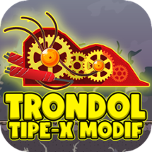 Game Trondol TipeX Balapan Image