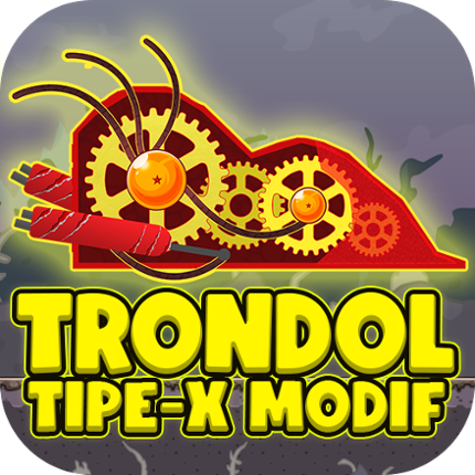 Game Trondol TipeX Balapan Game Cover