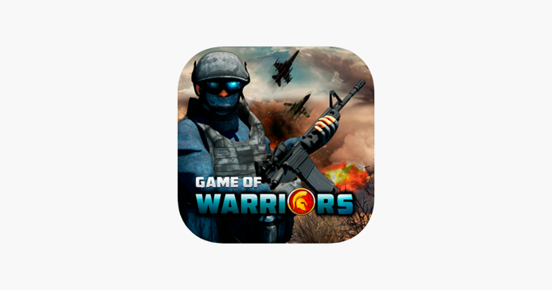 Game of Warriors - WC Image