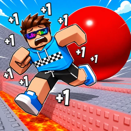 +1 Speed Obby Escape Game Cover
