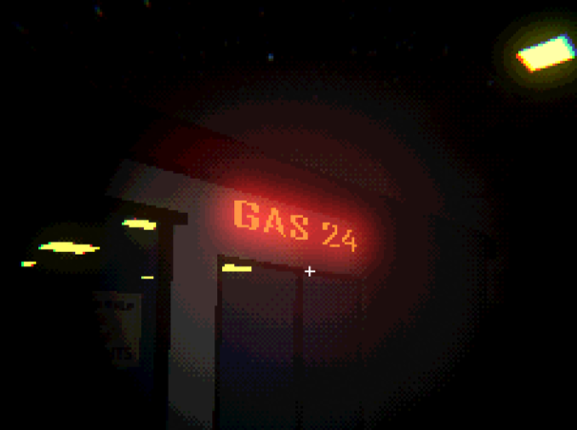 Gas 24 Image