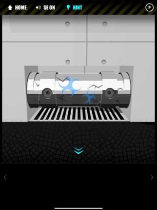 GEN-KAN 2 -Escape Game- screenshot