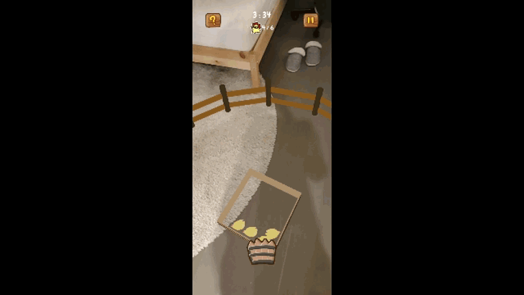 Get in the Coop screenshot