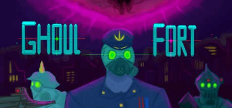 Games like Ghoul Fort