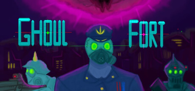Ghoul Fort Image